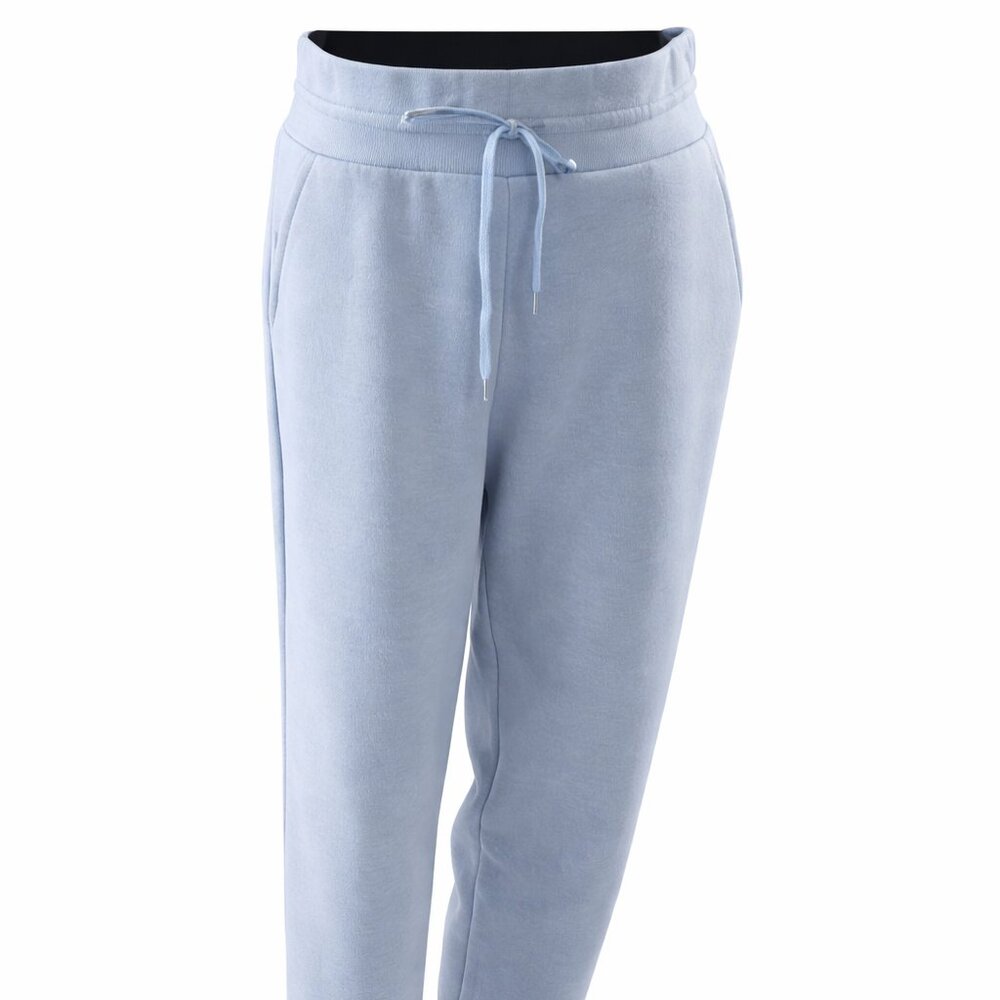 NWOT Better Together Blue Jogger Sweatpants – Size L